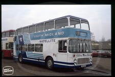 Original Bus Slide - South