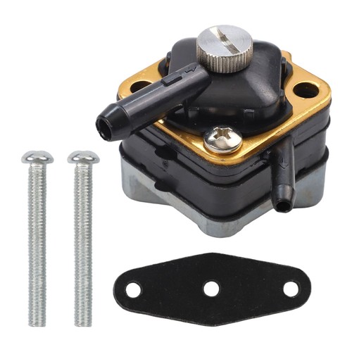 Fuel pump assembly for johnson - fuel,