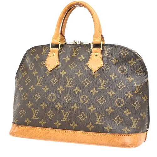 Louis vuitton logo alma - louis,