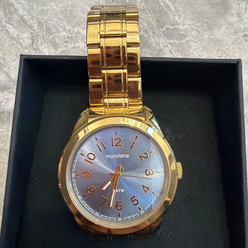 Mondaine wristwatch - mondaine,