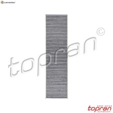 INTERIOR AIR FILTER 501 654