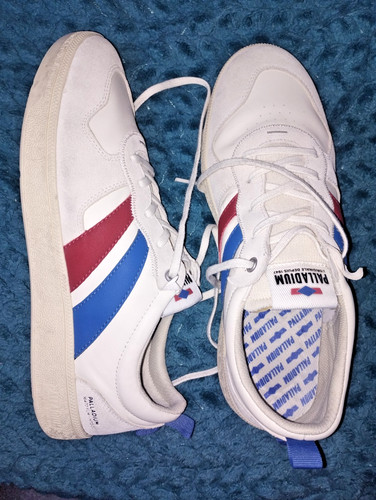 Palladium trainers pallacup - palladium,