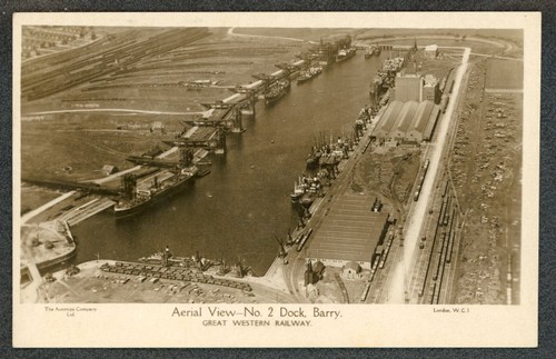 Great western railway official - great,