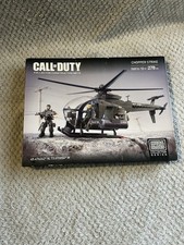 Mega Bloks Call of Duty