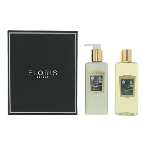 Floris night scented jasmine - night,