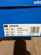 Adidas Munchen Men’s