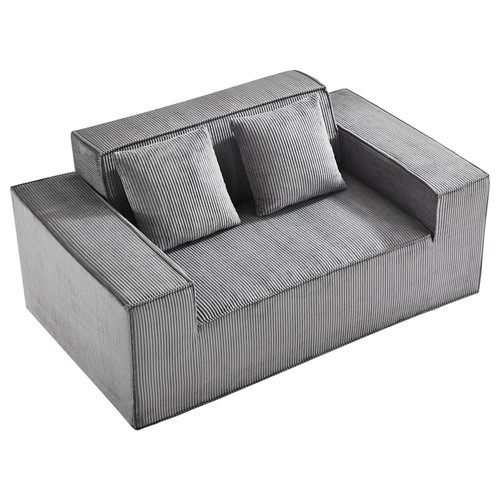 Uimoso loveseat sofa - loveseat,