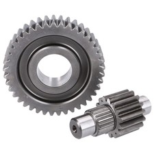 Malossi Gearbox Secondary