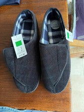 Marks and Spencer’s slippers