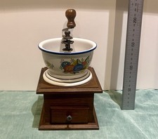 Vintage Retro Antique Coffee