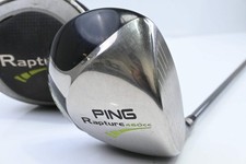 Ping Rapture Driver / 9 Degree