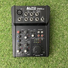 Alto professional zmx52 - alto,