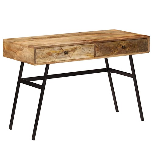 Vidaxl solid mango wood - vidaxl,