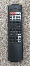 Marantz rc4200pm receiver - marantz, av