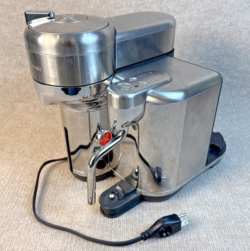 Nespresso breville coffee - nespresso,