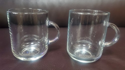 Nespresso vertuo glass - nespresso, coffee