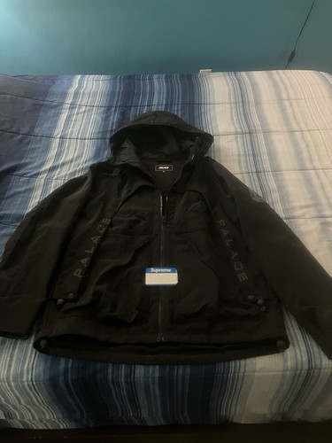 Palace skateboards jacket - jacket, mens
