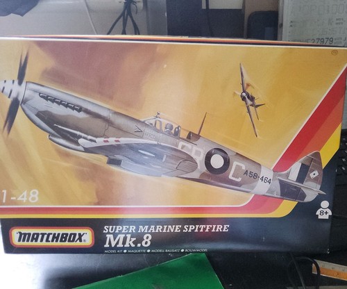 Matchbox ex otaki - 1/48, [ex