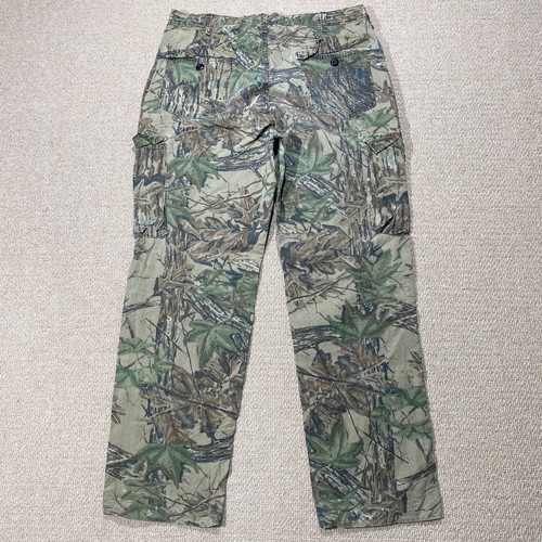 Vintage realtree trousers mens - trousers,