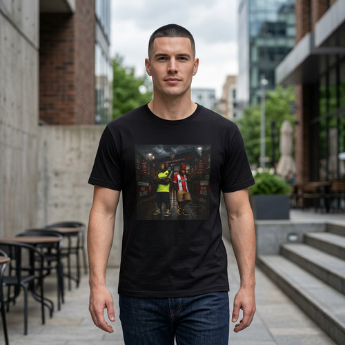 Sheffield united supporter - sheffield,