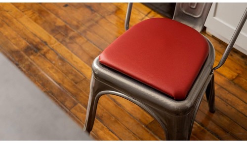 Securable memory foam - foam, cushions