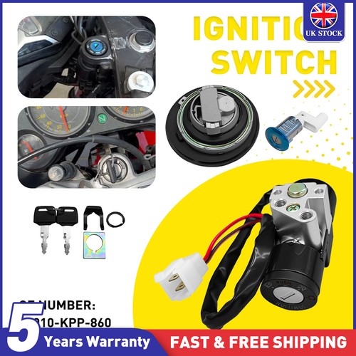 35010 kpp 860 - 35010-kpp-860, complete