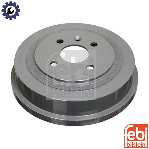Brake drum 17310 for - drum,