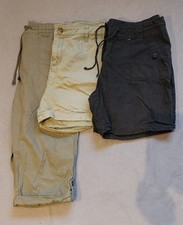 Ladies Shorts Bundle Sizes 12