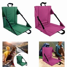 Stadium seat oxford cloth - stadium,