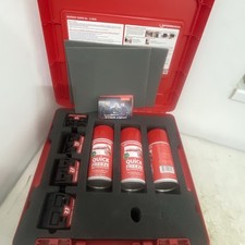 Rothenberger Rofrost 15/22mm Rapid Pipe Freezing Kit