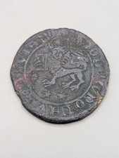 Medieval Jetton French Coin