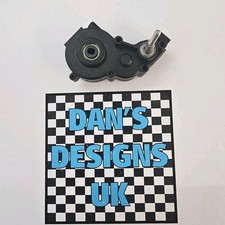 RARE Team Losi Complete Gearbox For Strike Short Course Truck RC 1/10