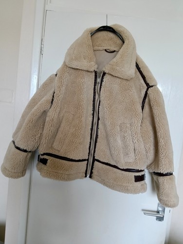 Vgc very women teddy bear - vgc,
