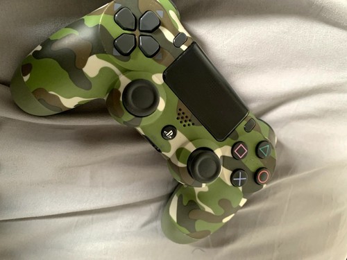 Sony dualshock wireless ps4 - dualshock,