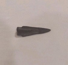 Ancient Roman Bronze Arrowhead