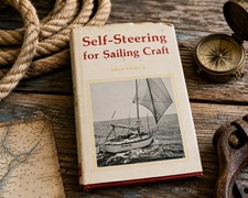 Self-Steering for Sailing