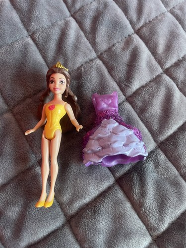 Disney princess magiclip belle - disney,