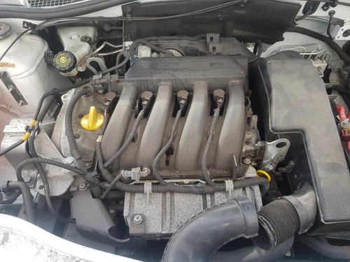 Dacia duster mk1 1 6 - dacia,