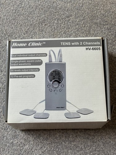 Home clinic channel 12 - home, clinic,