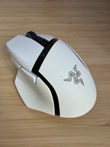 Razer basilisk pro wireless - basilisk,