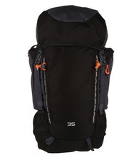 Regatta Ridgetrek 35L Black