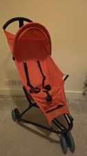 Quinny yezz light weight - yezz, buggy