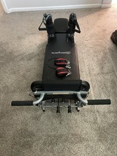 Pilates Power Gym Exercise
