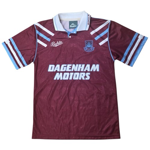 West ham united home - united,