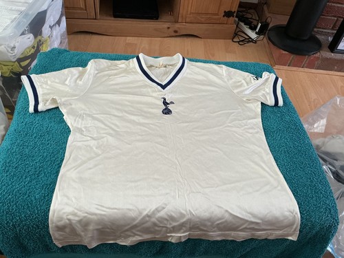 Vintage rare tottenham hotspur - vintage,