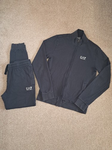 Ea7 emporio armani - ea7,