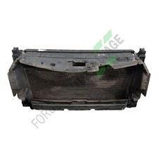 2018 VAUXHALL VIVARO RADIATOR