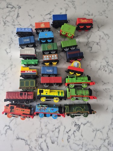 Thomas the tank engine - tank,