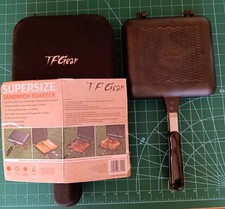 TF Gear Supersize Toaster