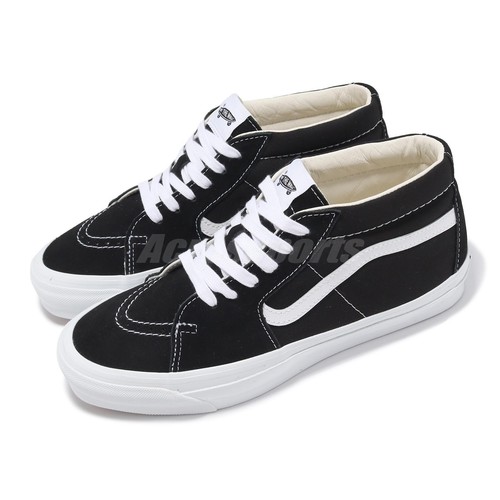 Vans sk8 mid reissue lx - vans,